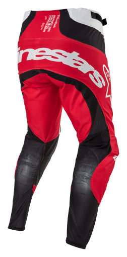 Pantaloni de motocross ALPINESTARS T-STAR OCUR R/W/B