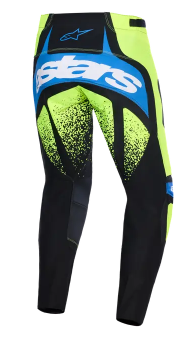 Pantaloni motocross ALPINESTARS TECHSTAR NOMUR BLEUMARIN/ALBSTRU/ALBSTRU