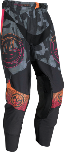 MOOSE RACING SAHARA STEALTH motocross breeches