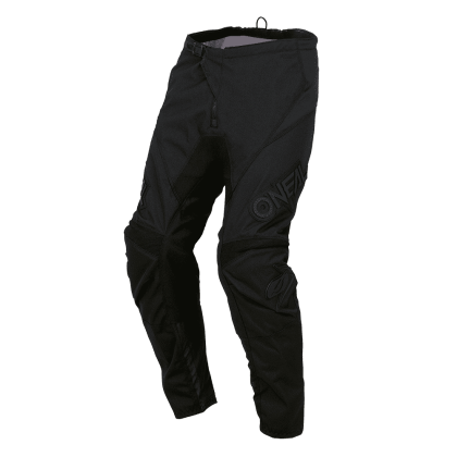 Παντελόνια Motocross O'NEAL ELEMENT CLASSIC BLACK