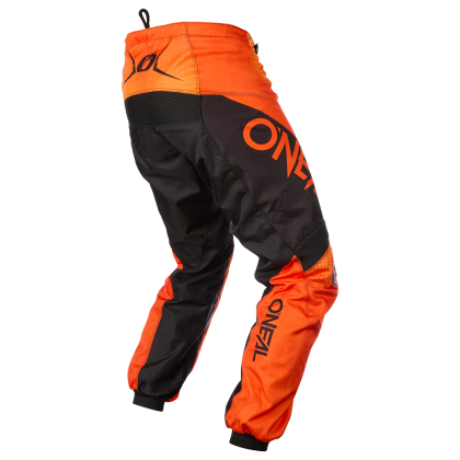 Мотокрос брич O'NEAL MATRIX RIDEWEAR ORANGE/BLACK V.25