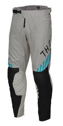 Pantaloni de motocross THOR LAUNCH ZONE SAND