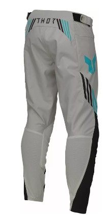 Pantaloni de motocross THOR LAUNCH ZONE SAND