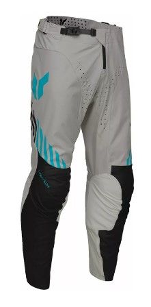 Pantaloni de motocross THOR LAUNCH ZONE SAND