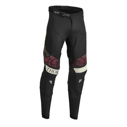 Pantaloni de motocross THOR PRIME MELTER