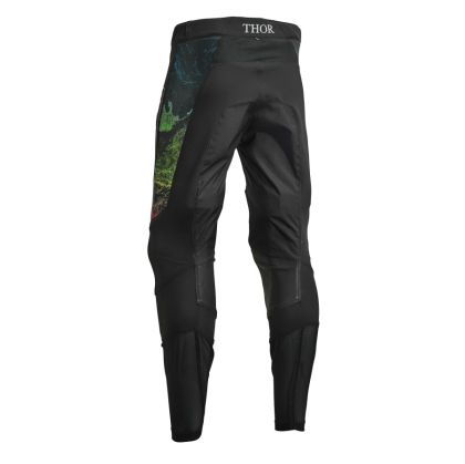 Pantaloni de motocross THOR PRIME MELTER