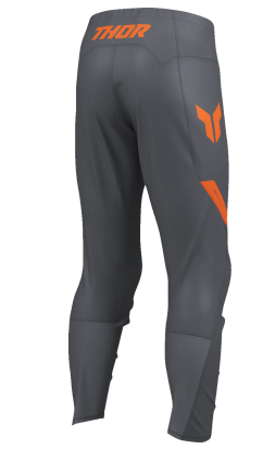 THOR RIDEMODE MENACE CHAR motocross breeches