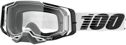 Ochelari Motocross 100% ARMEGA ATMOS CLEAR