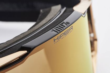 Ochelari Motocross 100% ARMEGA HIPER BRONZE