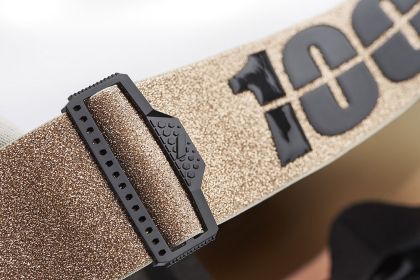 Ochelari Motocross 100% ARMEGA HIPER BRONZE