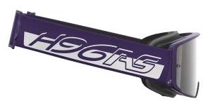 Γυαλιά Motocross ALPINESTARS SUPERTECH HUNTA-96 XXV MIRROR-SIL