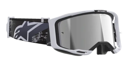 Γυαλιά Motocross ALPINESTARS VISION 8 LAHND IRON/Camo MIRROR-SIL