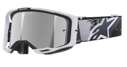 Γυαλιά Motocross ALPINESTARS VISION 8 LAHND IRON/Camo MIRROR-SIL
