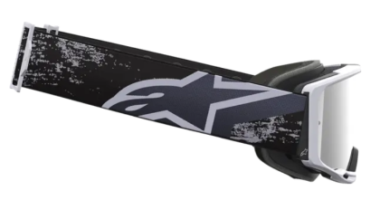 Γυαλιά Motocross ALPINESTARS VISION 8 LAHND IRON/Camo MIRROR-SIL