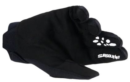 Γάντια μοτοκρός ALPINESTARS FULL BORE V2 ΜΑΥΡΟ/ΛΕΥΚΟ