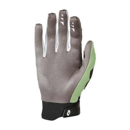 Motocross gloves O'NEAL REVOLUTION MINT