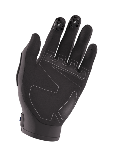 Γάντια μοτοκρός SHOT Core Blue