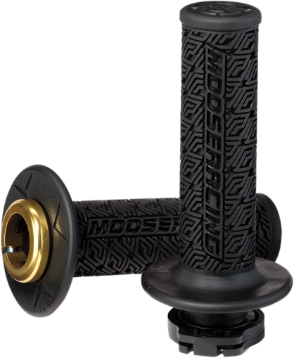 Мотокрос ръкохватки MOOSE RACING 36 CLAMP-ON