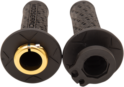 Мотокрос ръкохватки MOOSE RACING 36 CLAMP-ON