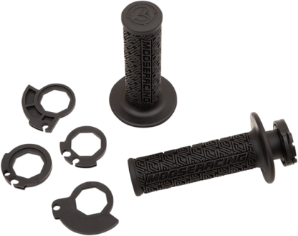 Мотокрос ръкохватки MOOSE RACING 36 CLAMP-ON