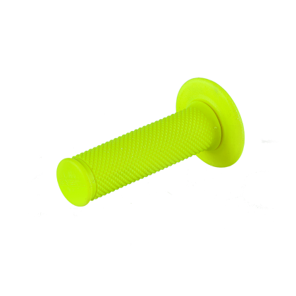 МОТОКРОС РЪКОХВАТКИ MX GRIP DIAMOND NEON YELLOW 206