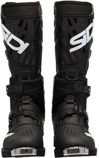 Мотокрос/ендуро ботуши SIDI CROSSAIR HD BLACK