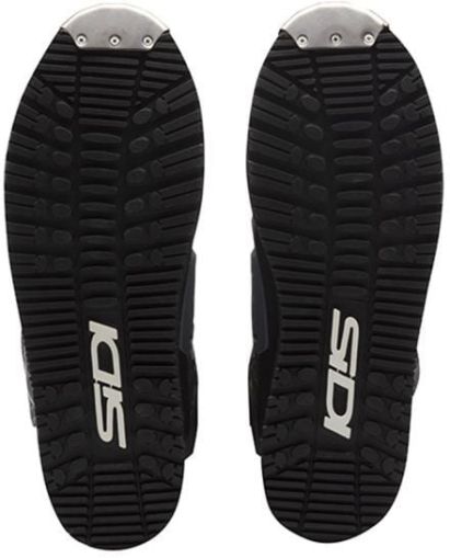 Мотокрос/ендуро ботуши SIDI CROSSAIR HD BLACK