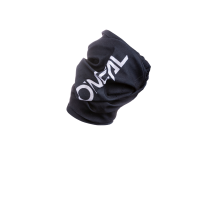 Πολυλειτουργική πετσέτα O'NEAL PLAIN BLACK