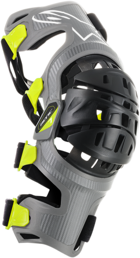 Наколенки ALPINESTARS Bionic-7 Knee Braces