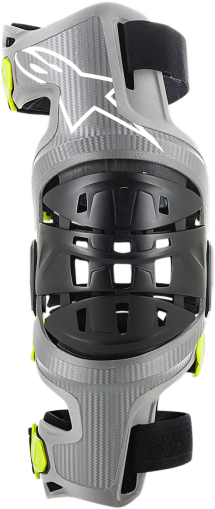 Наколенки ALPINESTARS Bionic-7 Knee Braces