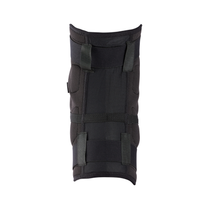 Kneepads O'NEAL DIRT V.23 BLACK/NEON YELLOW