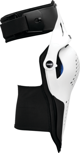 Επιγονατίδες THOR SENTINEL LTD WHITE