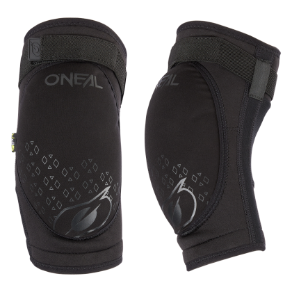 Elbow pad O'NEAL DIRT GUARD BLACK V.24