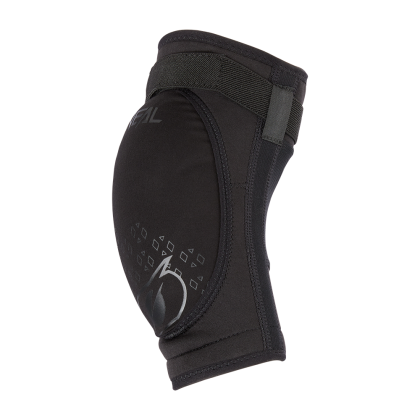 Elbow pad O'NEAL DIRT GUARD BLACK V.24