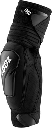 Elbow pads 100% FORTIS