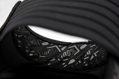 Elbow pads 100% FORTIS