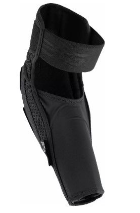 Μαξιλαράκια αγκώνων ALPINESTARS BIOPRO BLK/RD/WHT