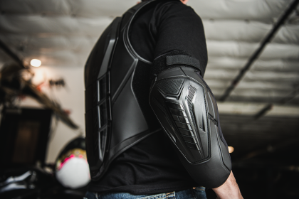 Налакътници ICON Field Armor 3™ Elbows BK