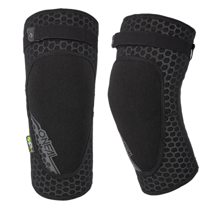 Elbow pads O'NEAL REDEEMA BLACK