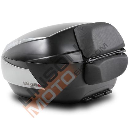 Облегалка за куфар SHAD SH48