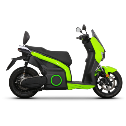 Облегалка за мотор SHAD KIT BACKREST SILENCE S01 '20