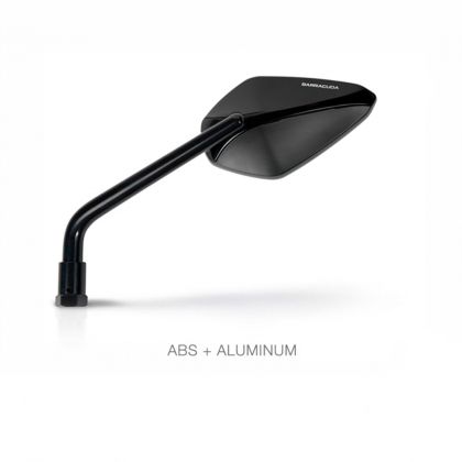 Oglinzi BARRACUDA A-VERSION