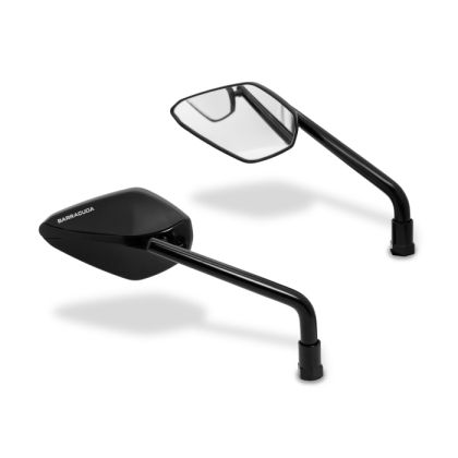 Oglinzi BARRACUDA A-VERSION