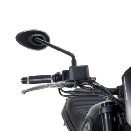 BARRACUDA STONE B-LUX oglinzi