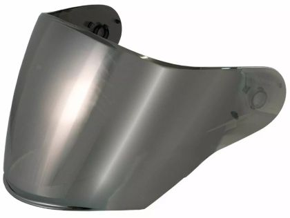 Mirrored visor for helmet PREMIER JT5 SILVER MIRRORED