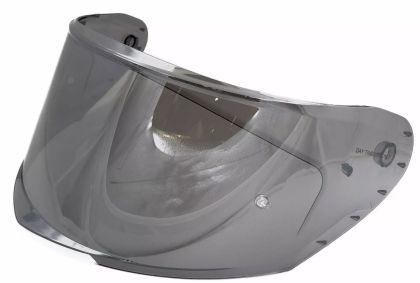 Mirrored visor for helmet PREMIER TYPHOON SILVER MIRRORED