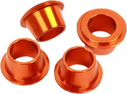 Limitator SCAR pentru trei pasageri pentru KTM ORANGE