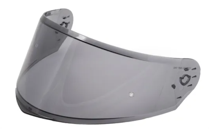 Smoked visor for PREMIER LEGACY GT DARK SMOKE
