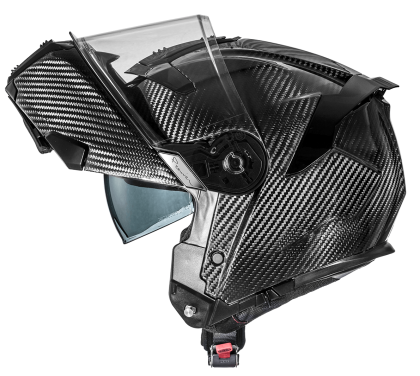Opening helmet PREMIER LEGACY GT CARBON