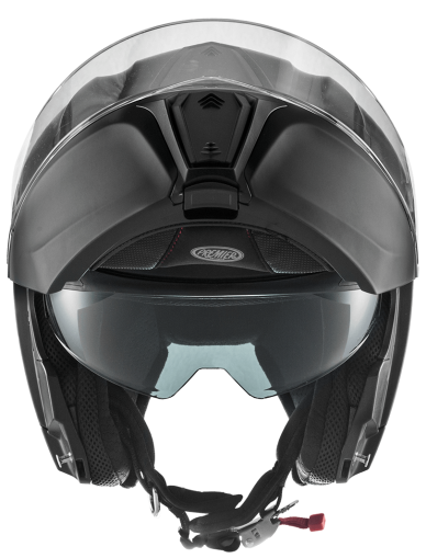 PREMIER LEGACY GT U9BM Open Face Helmet